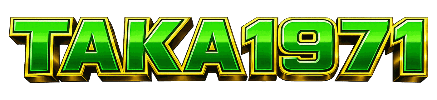 taka1971 logo
